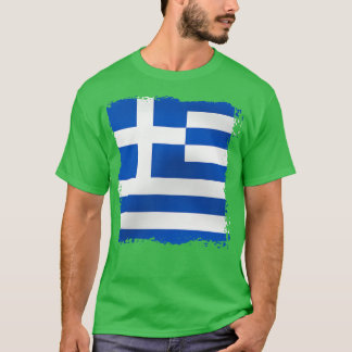 Camiseta Arte de Grecia 1