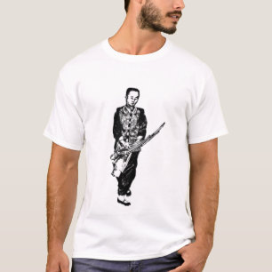 Camiseta Arte de Hmong