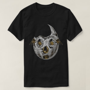 Camiseta Arte de huevo RG RA