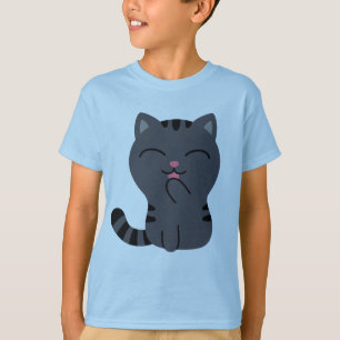 Camiseta Arte de Ilustracion abrasador