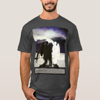 Camiseta arte de inema