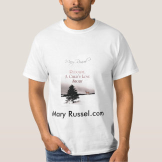 Camiseta Arte de la cubierta de libro de Rudolph