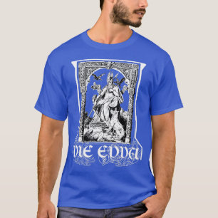 Camiseta Arte de la era de la vigilia con vinagre y merch 2