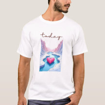 Arte de la línea del valle del horizonte de la cal