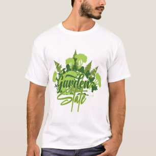 Camiseta Arte de la Naturaleza Safari de Vida Silvestre del