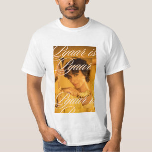Camiseta Arte de Liyas