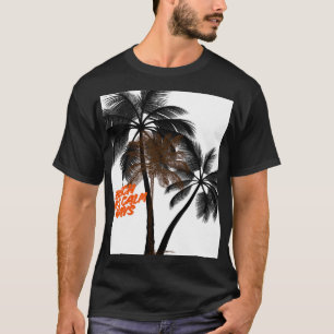 Camiseta Arte de Motivación de Palma – Totalmente Personali