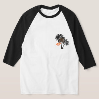 Camiseta Arte de Motivación de Palma – Totalmente Personali