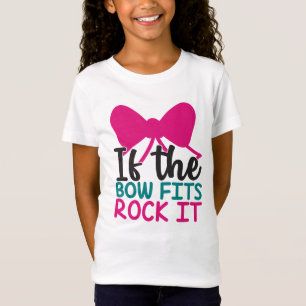Camiseta Arte de palabras de humor