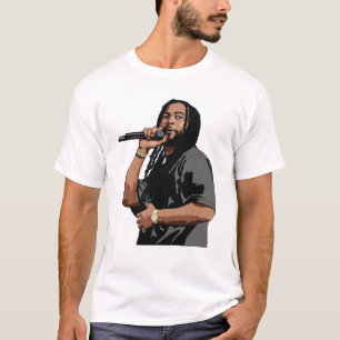Camiseta Arte de PARTYNEXTDOOR