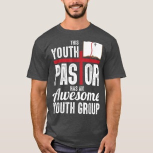 Camiseta Arte De Pastor Juvenil De Guay Para Hombres Chur C