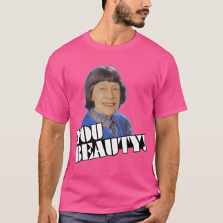 Camiseta Arte de Personaje de estilo Vintage PRISIONERA Blo