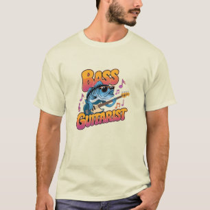Camiseta Arte de pesca humorístico: Diseños de burros