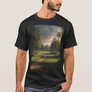 Camiseta Arte de píxel de tishirt Good Trip