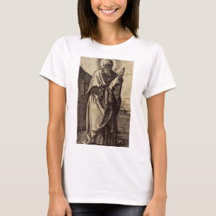 Camiseta Arte de San Pablo Apóstol Maestro de Naciones