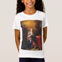 Arte de Santa Margarita de Escocia
