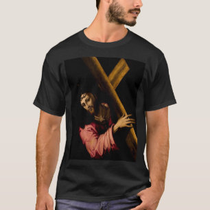 Camiseta Arte de Sebastiano del Piombo 4