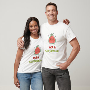 Camiseta Arte de Simbolismo ط no a Watermelonol خ・س ن
