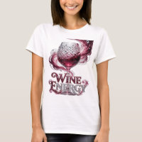 Arte de texto 3D Chic Silver WINE ENERGY