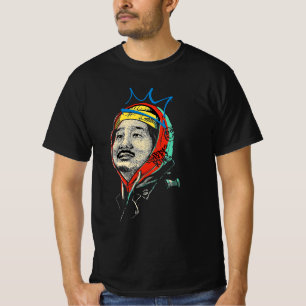 Camiseta Arte de Tigerbelly