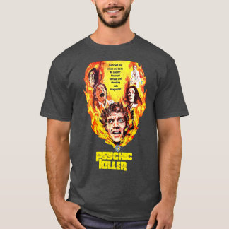 Camiseta Arte de ventilador clásico de culto al culto retro