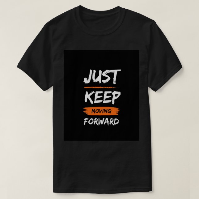 Camiseta Arte de vestir (Diseño del anverso)