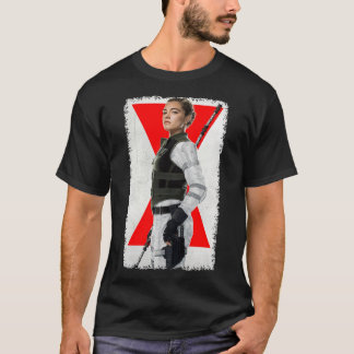 Camiseta Arte de Yelena Belova