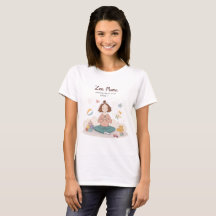 Arte de Zen Mama Calma Maternidad