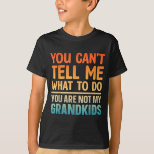 Camiseta Arte del abuelo para el abuelo papá papi de