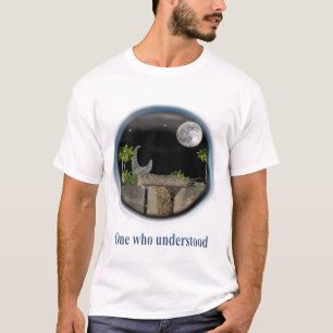 Camiseta Arte del castillo