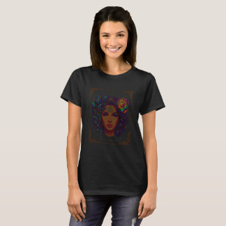 Camiseta Arte del Juego