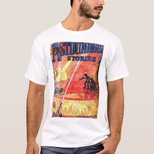 Camiseta Arte del _Pulp de v010 que asombra n02