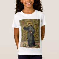 Arte del Renacimiento de San Bernardino de Siena