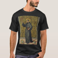 Arte del Renacimiento de San Bernardino de Siena