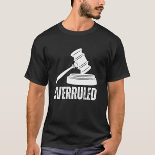 Camiseta Arte Divertido de Juez para Hombres Mujeres Ley Ju