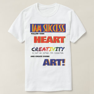 CAMISETA ARTE DIVINO