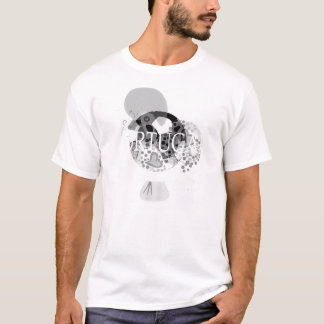 Camiseta Arte e Futebol - Estilo Português