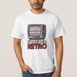 Camiseta Arte estético de moda y negrita