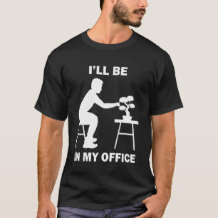 Camiseta Arte genial de bonsái para hombres y mujeres que p