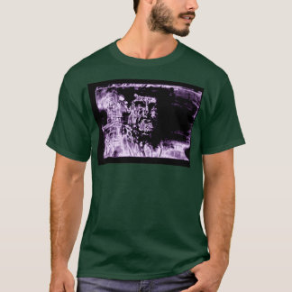 Camiseta Arte Global 2