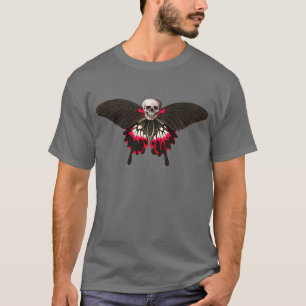 Camiseta Arte gótico