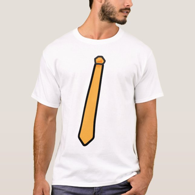 Camiseta Arte gráfico (Anverso)