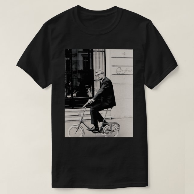 Camiseta Arte Gráfico Actor Zulú Estilo De Retrato Cinemato (Diseño del anverso)