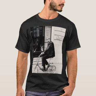 Camiseta Arte Gráfico Actor Zulú Estilo De Retrato Cinemato