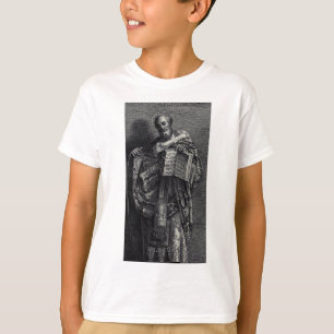 Camiseta Arte gráfico de San Atanasio de Alejandría
