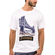Arte Gráfico del Puente Queensboro