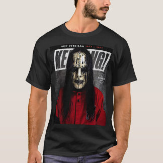 Camiseta Arte Gráfico Estilo Músico Drummer De Meta Pesada