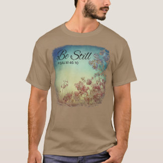 Camiseta Arte gráfico japonés con flores de cerezo sakura v
