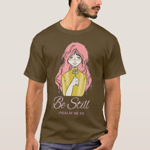 Camiseta Arte gráfico japonés con flores de cerezo sakura v