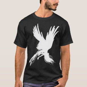 Camiseta arte inspirado en Stalker (1979) Tarkovsky scifi